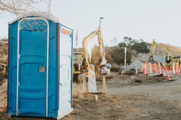 Porta potty rental for outdoor events in Clarkston, WA