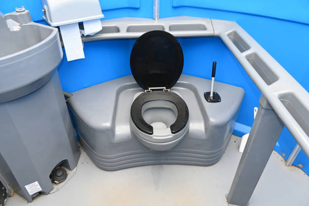 Best Porta potty rental for outdoor events  in Clarkston, WA