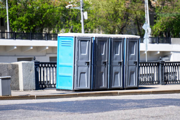 Best Local porta potty services  in Clarkston, WA